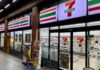 THAÏLANDE – ÉCONOMIE : 7-Eleven permet à CP All de résister au ralentissement de la consommation 7 eleven