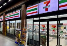 7 eleven