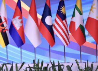 ASEAN