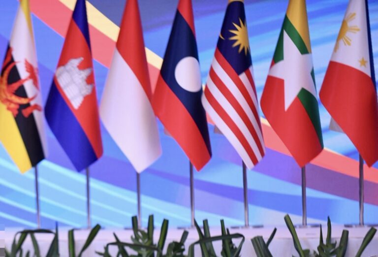 ASEAN