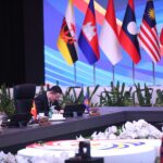 ASEAN Sommet 11 juillet 2025