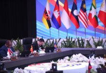 ASEAN Sommet 11 juillet 2025