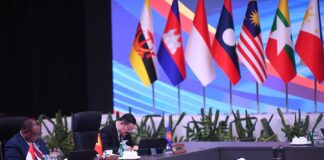 ASEAN Sommet 11 juillet 2025