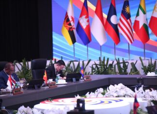 ASEAN Sommet 11 juillet 2025