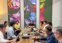 Accord Thaïlande États-Unis en discussion