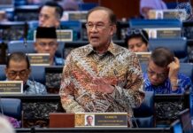 Anwar Ibrahim