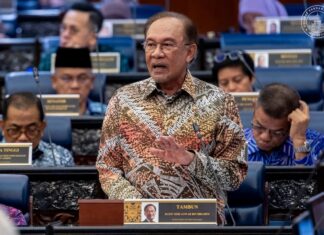 Anwar Ibrahim