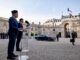 MALAISIE – FRANCE : Anwar Ibrahim reçu à l’Élysée par Emmanuel Macron