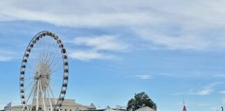 Asiatique Bangkok