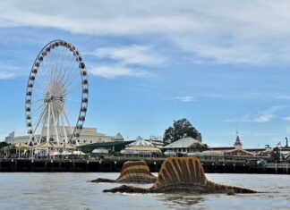 Asiatique Bangkok