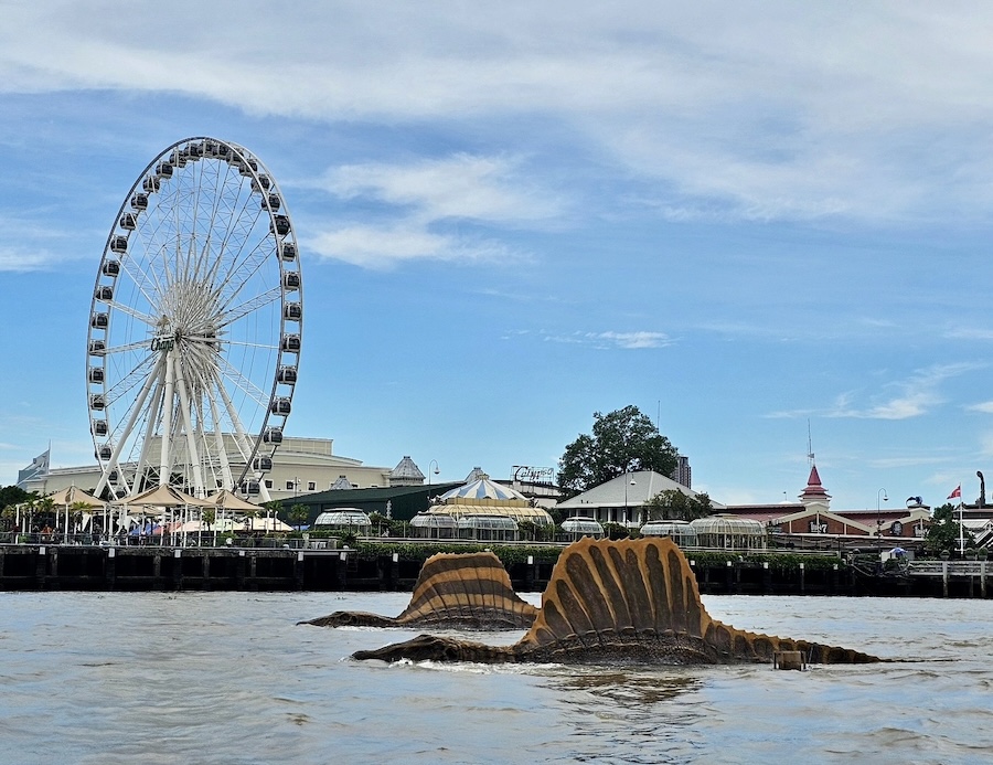 Asiatique Bangkok
