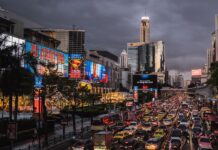 Baiyoke Tower