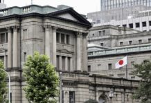 Banque du Japon