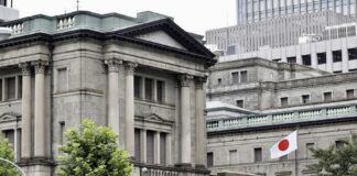 Banque du Japon