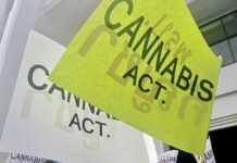 Manifestation Pro Cannabis
