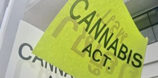 Manifestation Pro Cannabis