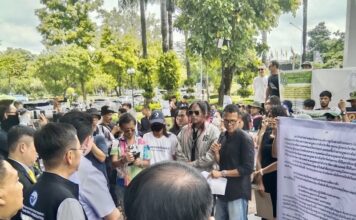 THAÏLANDE EXPRESS – ACTUALITÉS : Que retenir de l’actualité thaïlandaise du 14 au 20 juillet ? Cannabis manifestants