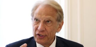 Dominique de Villepin
