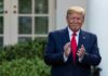 VIETNAM – COMMERCE : Trump salue l’accord commercial avec Hanoï Donald Trump