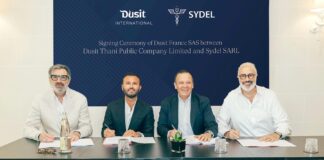 Dusit France
