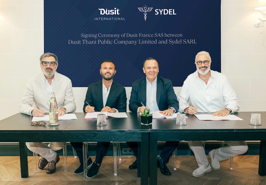 Dusit France