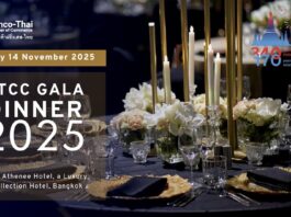 FTCC gala 2025
