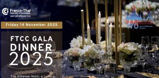 FTCC gala 2025