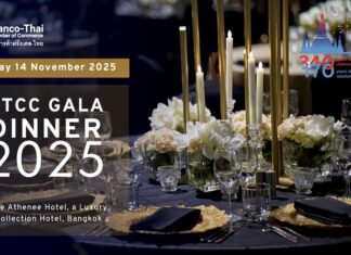 FTCC gala 2025