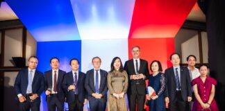France Vietnam