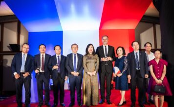 VIETNAM EXPRESS – ACTUALITÉS : Que retenir de l’actualité au Vietnam du 14 au 20 juillet ? France Vietnam