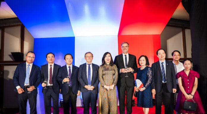VIETNAM EXPRESS – ACTUALITÉS : Que retenir de l’actualité au Vietnam du 14 au 20 juillet ? France Vietnam