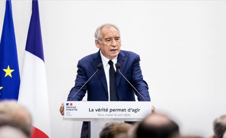 FRANCE – POLITIQUE : Vue d’ailleurs, avis aux Français : vous êtes les nouveaux Grecs