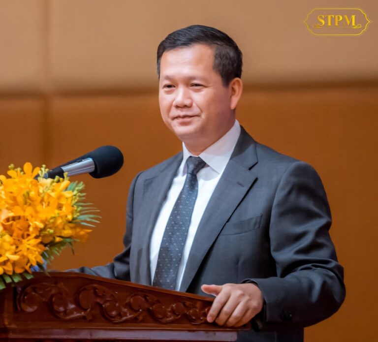 CAMBODGE – POLITIQUE : Qui est Hun Manet, le premier ministre cambodgien en guerre ?