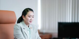 Ing Shinawatra