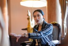 Ing Shinawatra