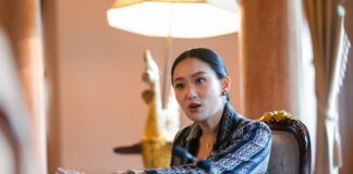 Ing Shinawatra