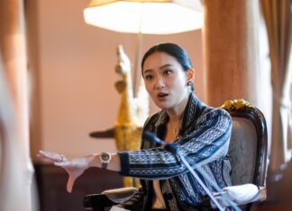 Ing Shinawatra