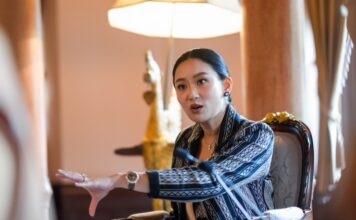 THAÏLANDE – POLITIQUE : Paetongtarn Shinawatra visée par une enquête anticorruption Ing Shinawatra