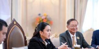 Ing Shinawatra