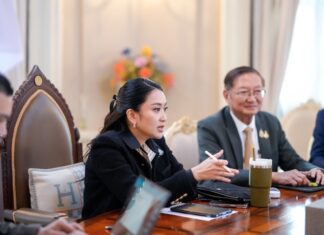 Ing Shinawatra