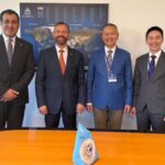 Interpol police thaïlandaise