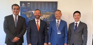 Interpol police thaïlandaise