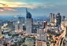 Jakarta