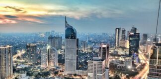 Jakarta