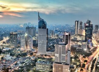 Jakarta