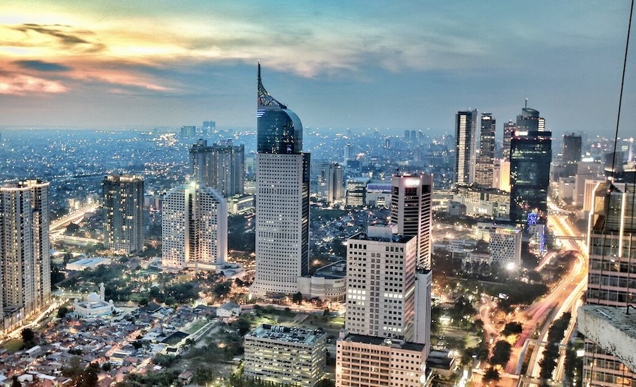 Jakarta