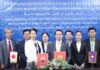 LAOS – ÉCONOMIE : Le Japon accorde une aide de 2,85 millions de dollars Laos Japon aide