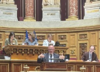 Laurent Duplomb