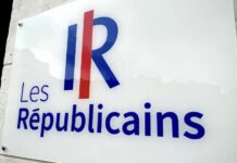 Les republicains