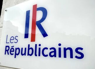 Les republicains